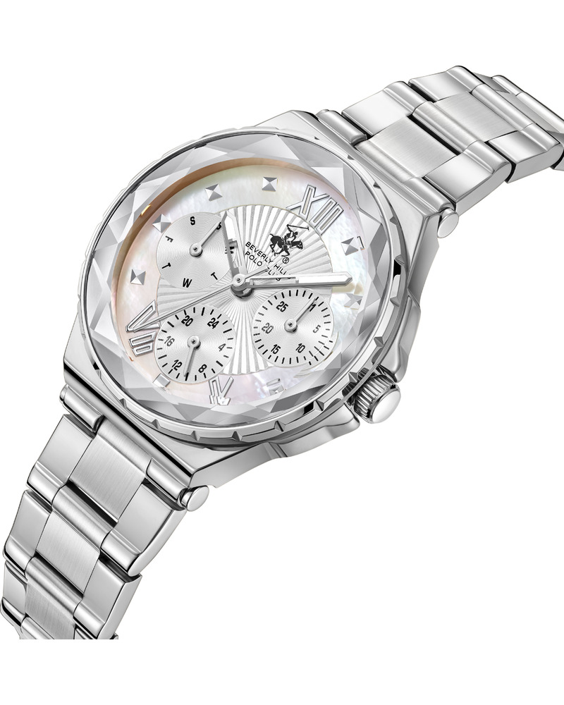 Часы Beverly Hills Polo Club BP3762C.320
