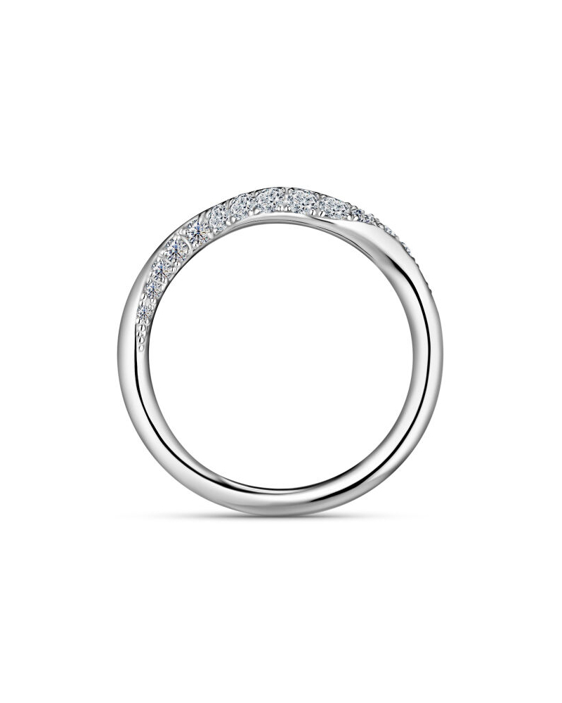 Alrosa Diamonds кольцо 0M740221S (135215)