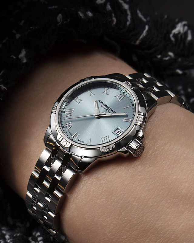 Часы Raymond Weil 5960-ST-00500