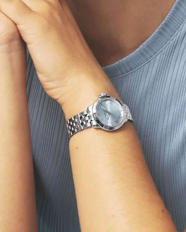 Часы Raymond Weil 5960-ST-00500