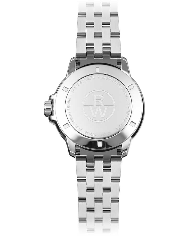 Часы Raymond Weil 8160-ST-20041