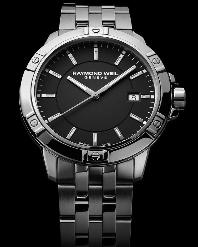 Часы Raymond Weil 8160-ST-20041