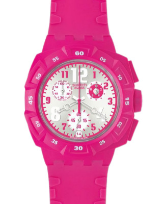 Наручные часы Swatch CHRONO SUIP400
