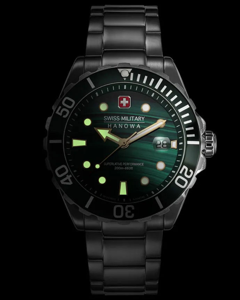 Offshore Diver SMWGH0005804