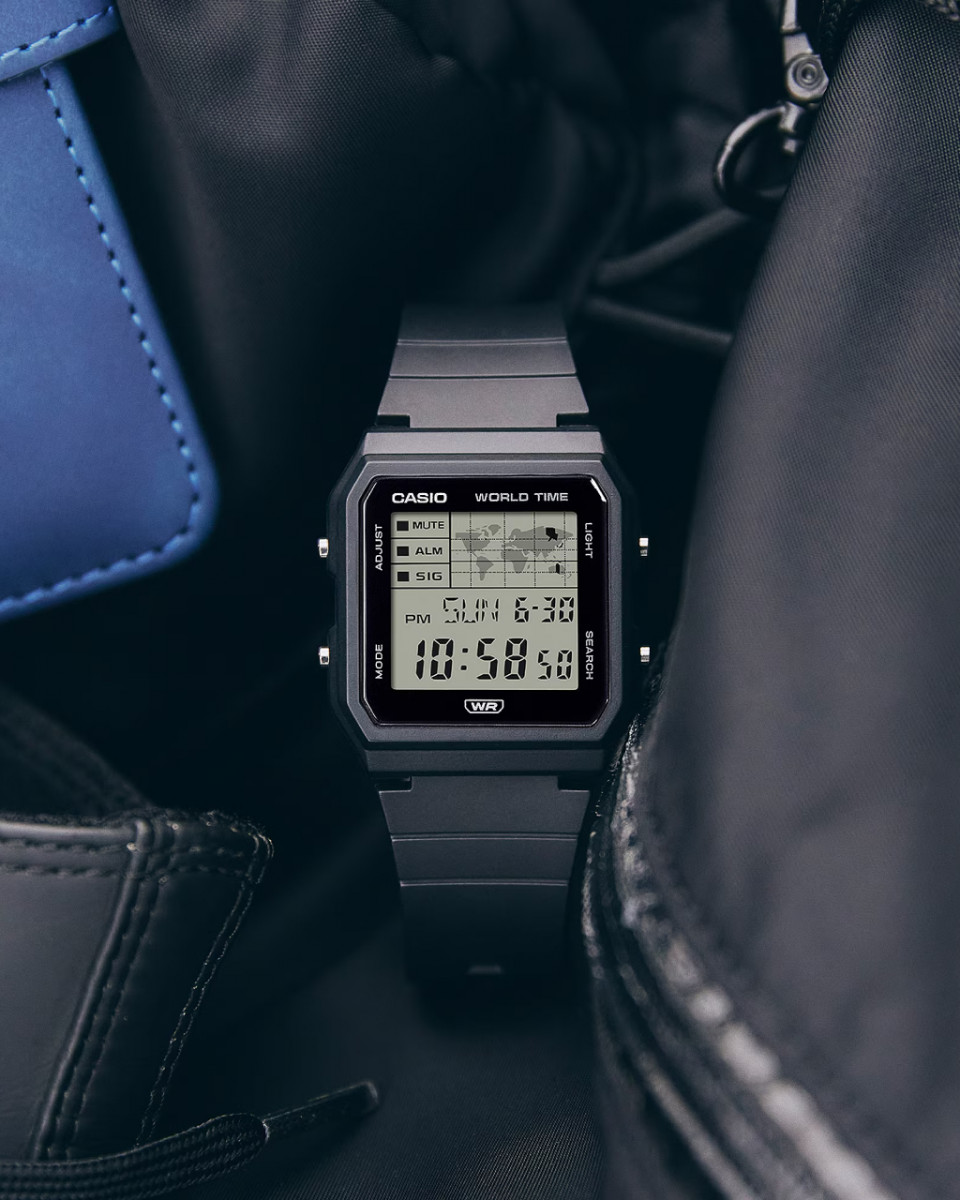 Casio LF-30W-1A