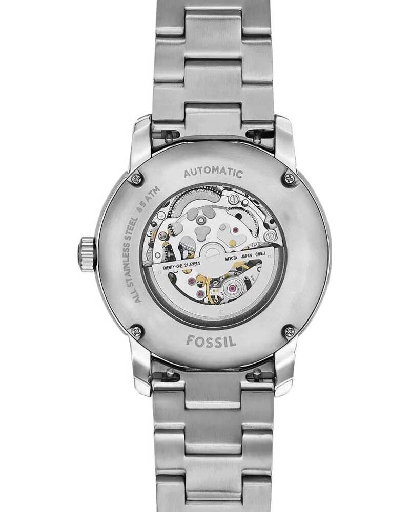 Часы Fossil ME3262