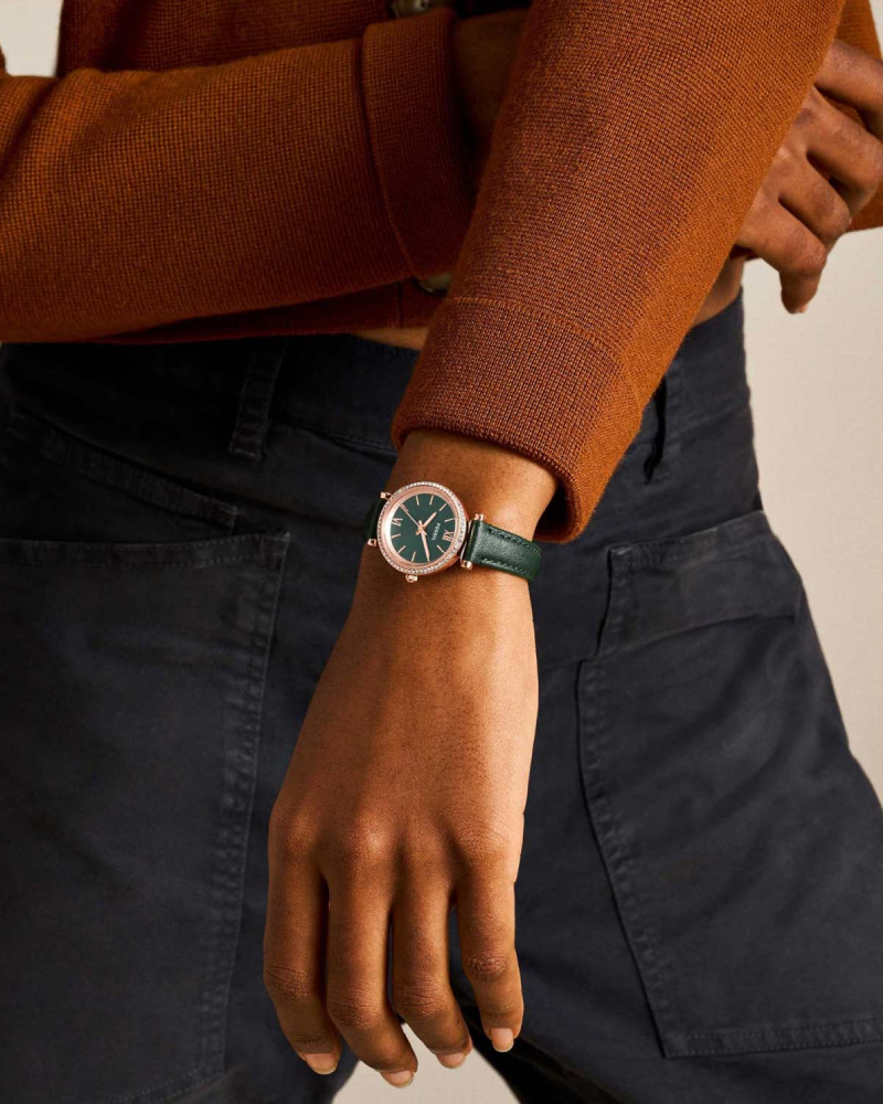 Часы Fossil ES5370