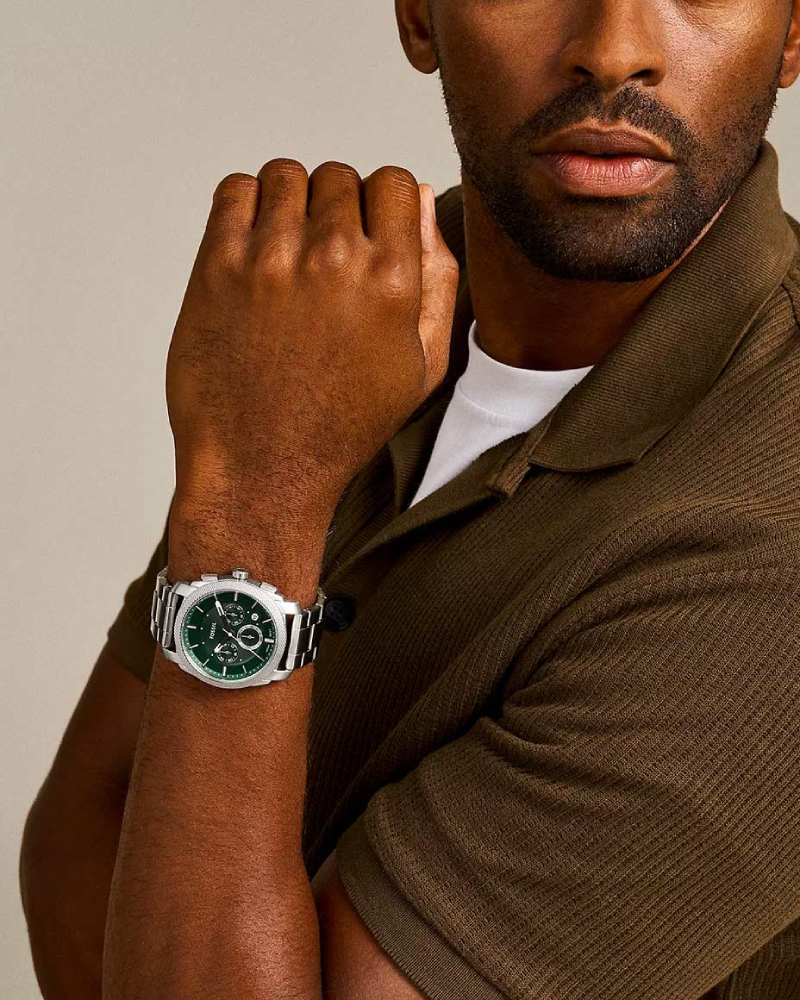 Часы Fossil FS6079