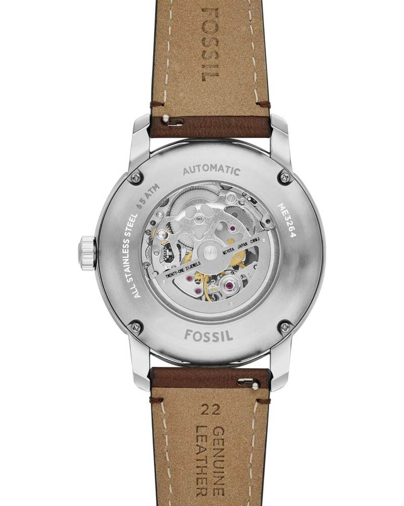 Часы Fossil ME3264