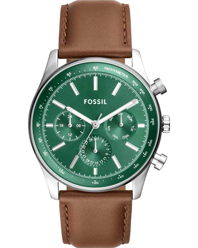 Часы Fossil BQ2858