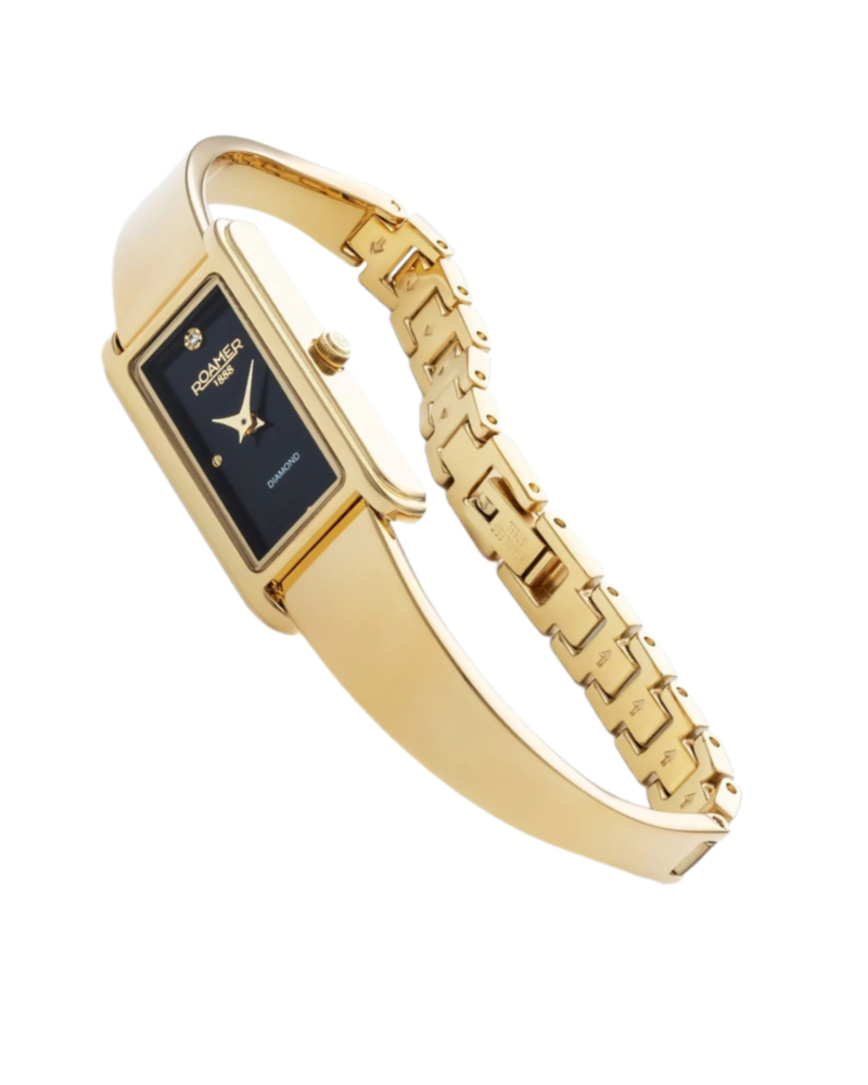 Часы Roamer 866 845 48 55 20