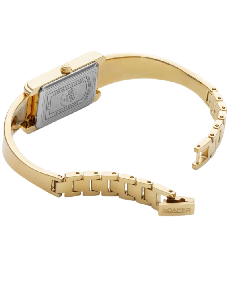 Часы Roamer 866 845 48 55 20