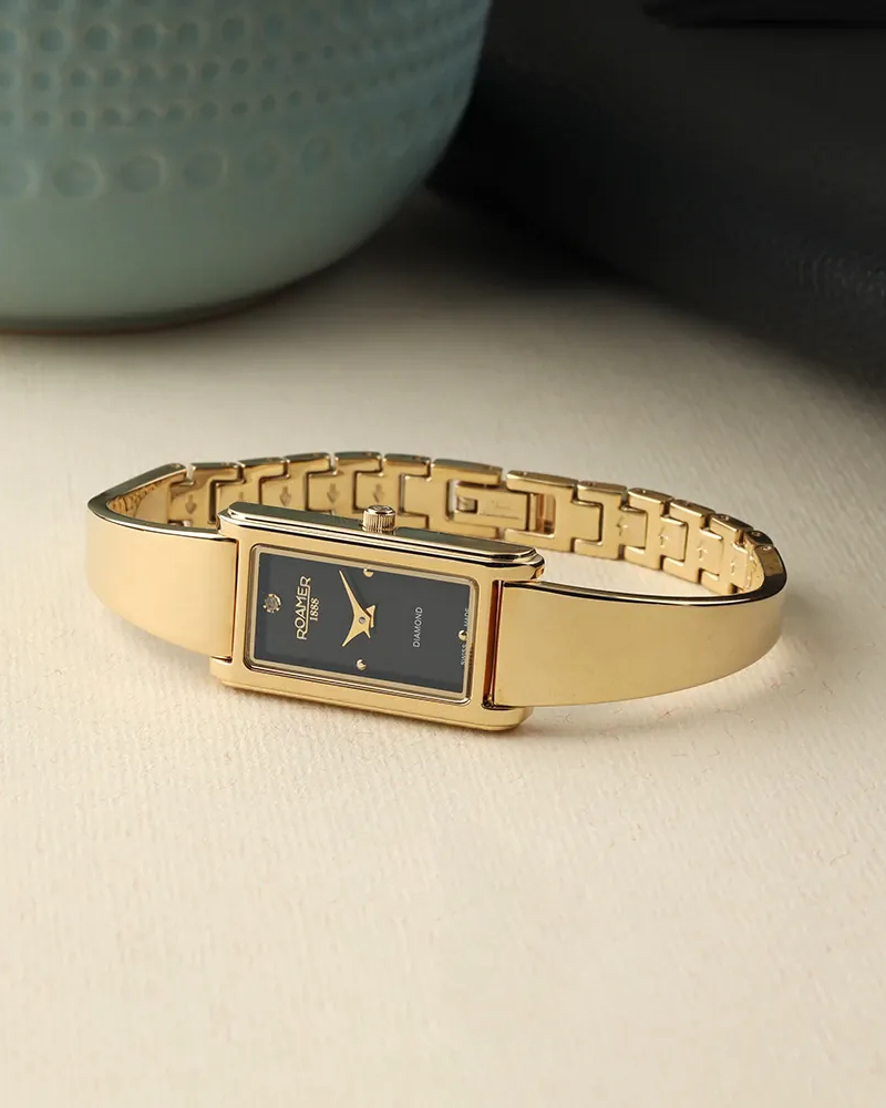 Часы Roamer 866 845 48 55 20