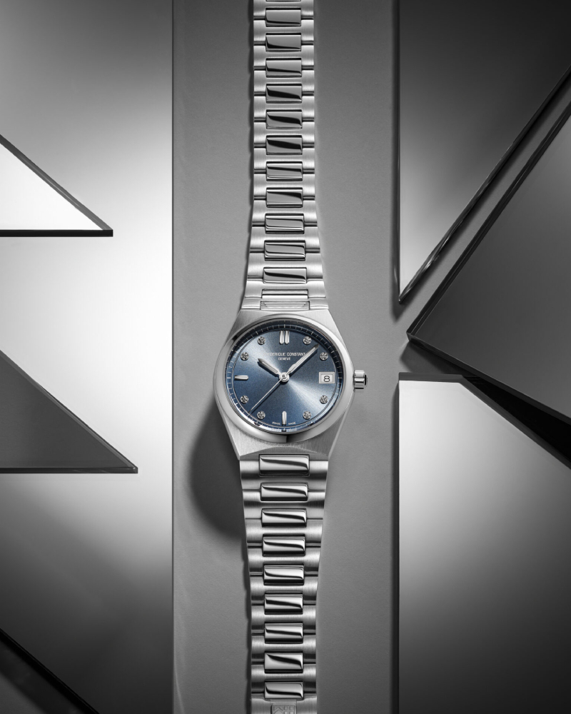 Frederique Constant FC-240LND2NH26B