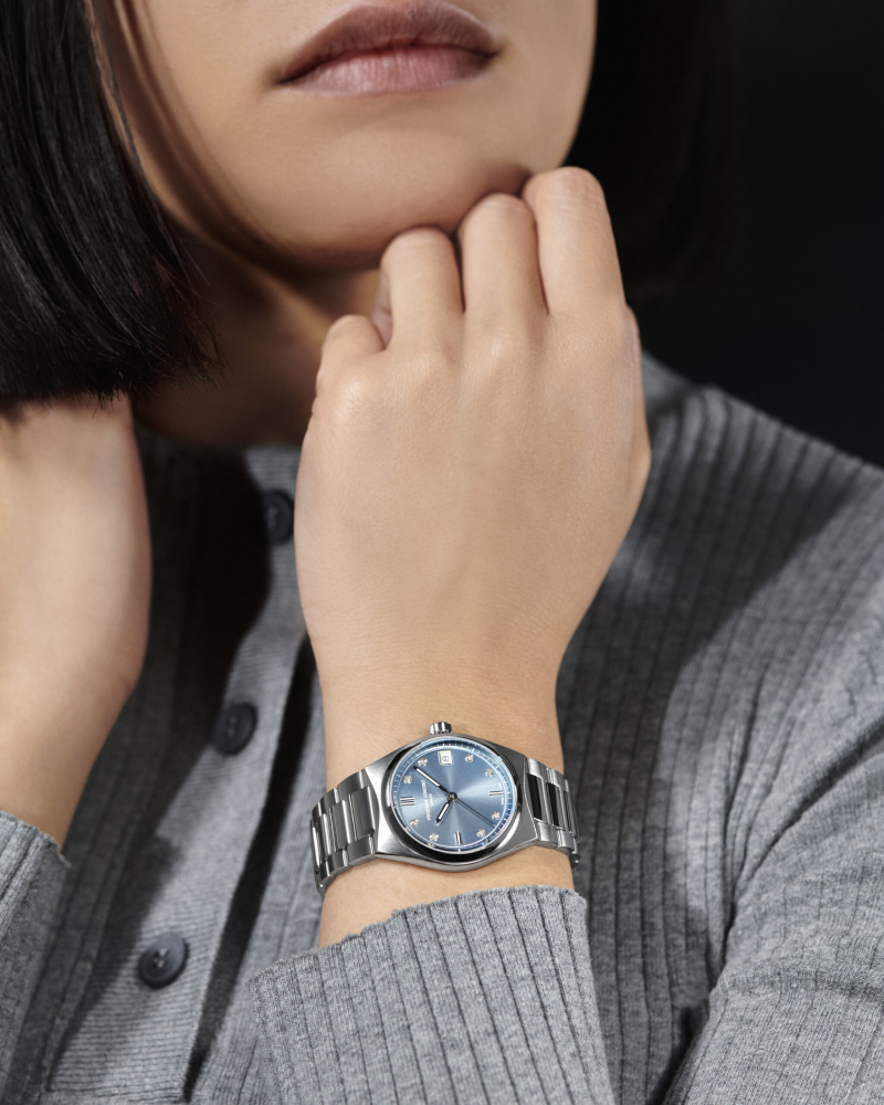 Frederique Constant FC-240LND2NH26B