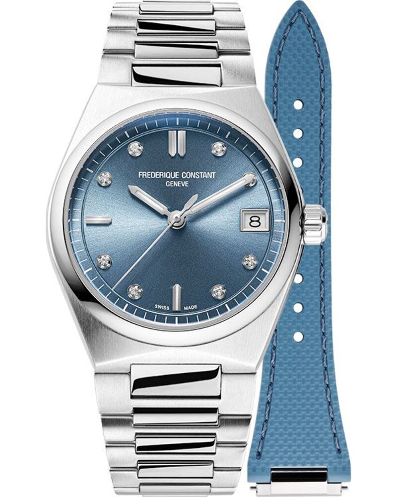 Frederique Constant FC-240LND2NH26B