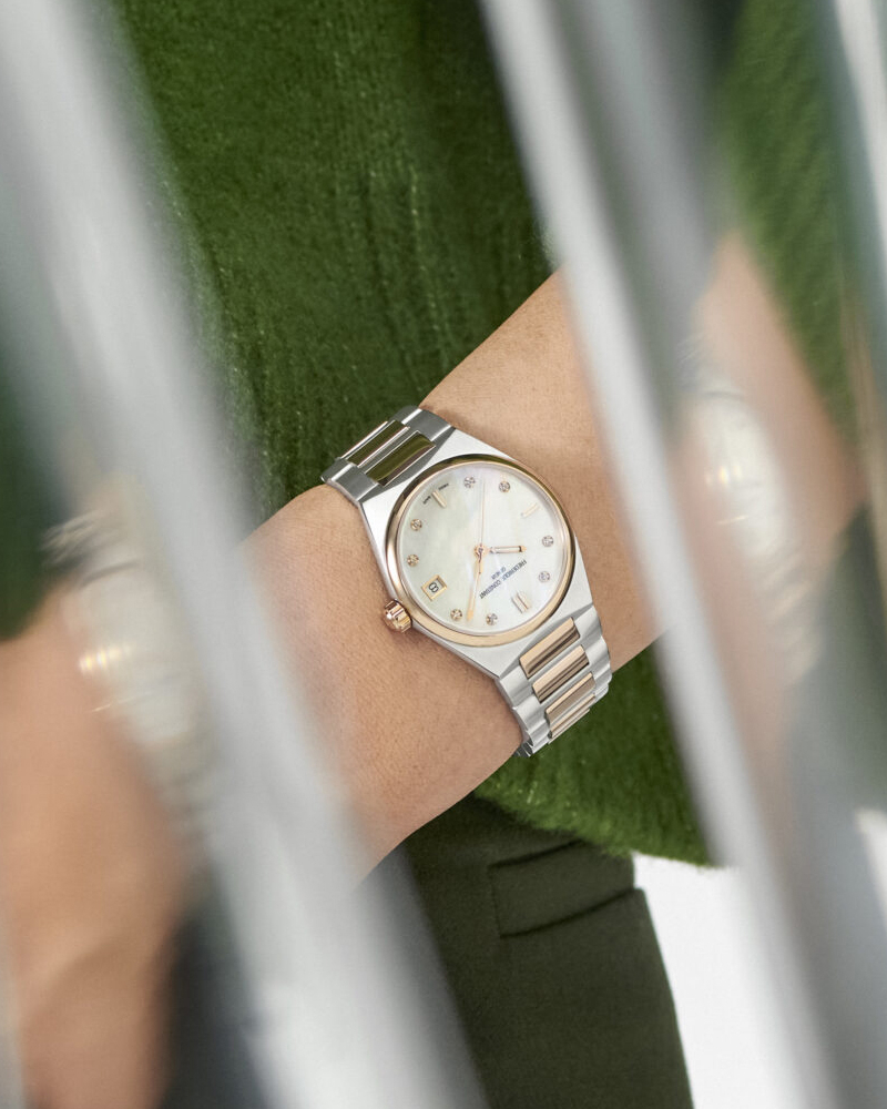 Frederique Constant FC-240MPWD2NH22B