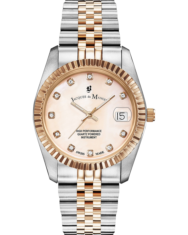 Jacques du Manoir NRO.37