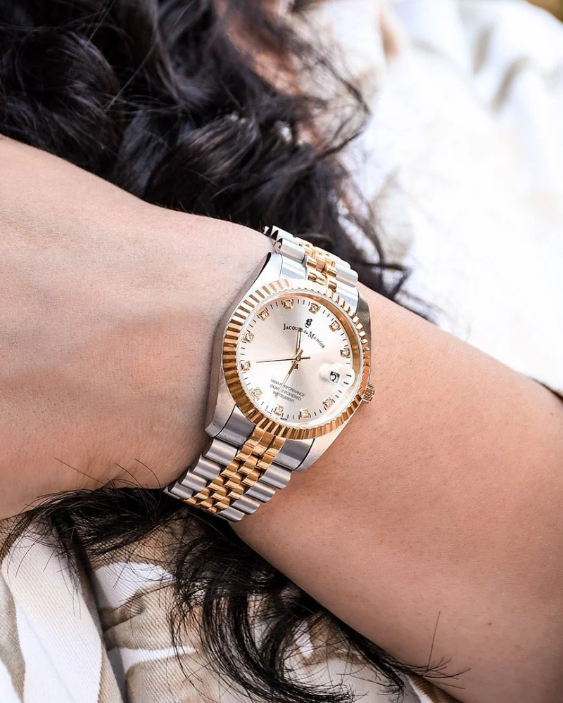 Jacques du Manoir NRO.37