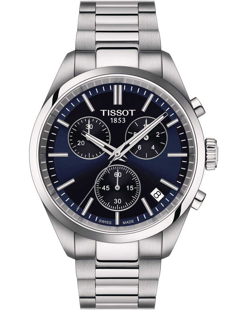 Tissot PR 100 Chronograph T1504171104100