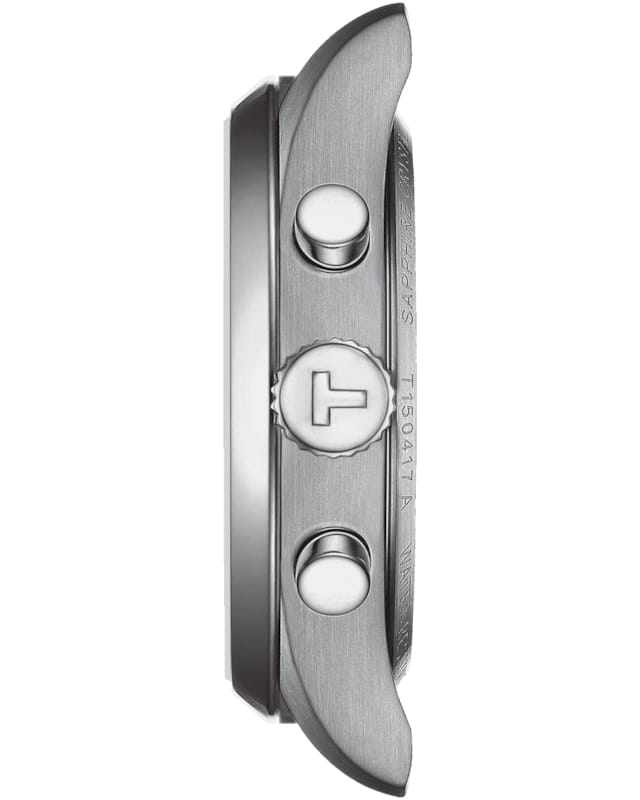 Tissot PR 100 Chronograph T1504171104100