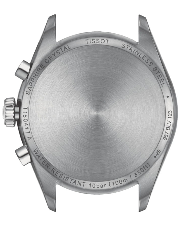 Tissot PR 100 Chronograph T1504171104100
