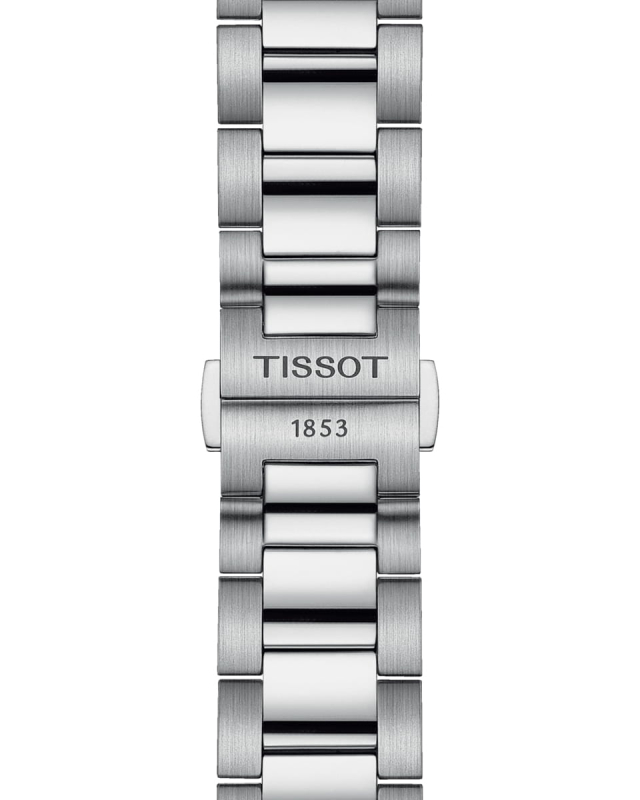 Tissot PR 100 Chronograph T1504171104100