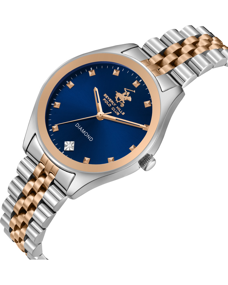 Часы Beverly Hills Polo Club BP3657C.590