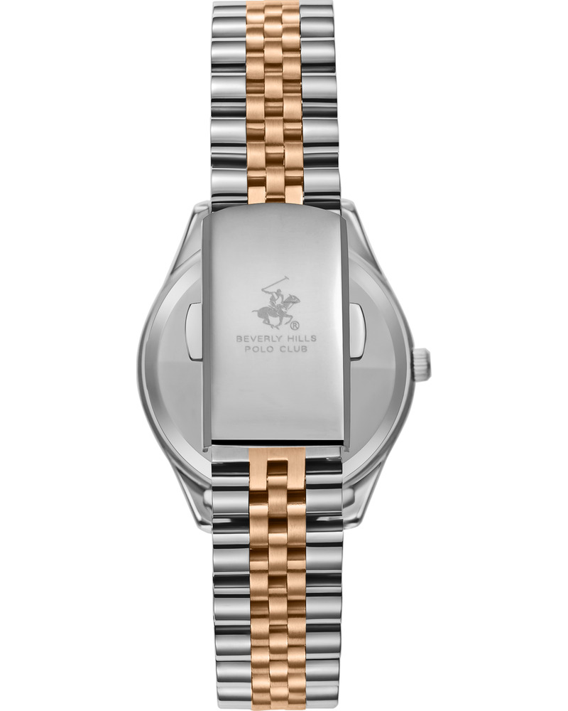 Часы Beverly Hills Polo Club BP3657C.590