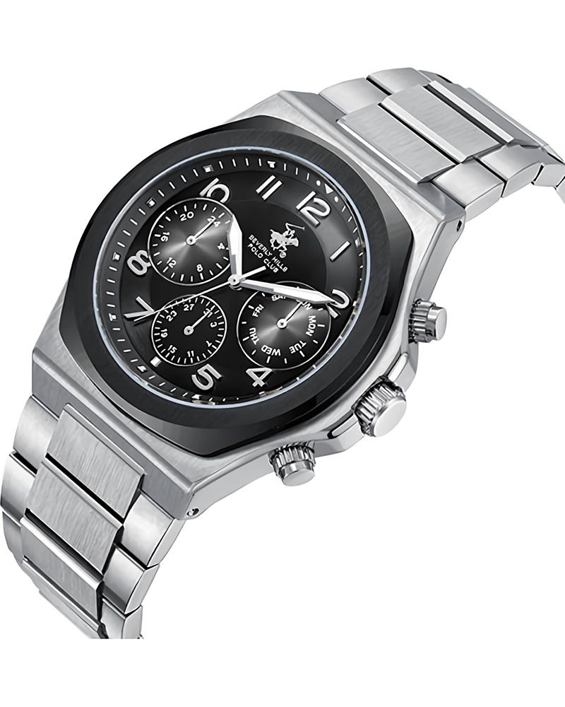 Часы Beverly Hills Polo Club BP3777X.350
