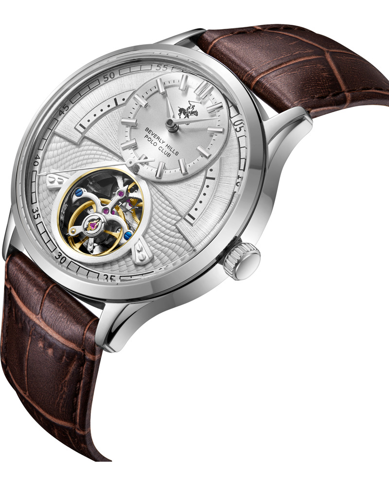 Часы Beverly Hills Polo Club BP3795X.332