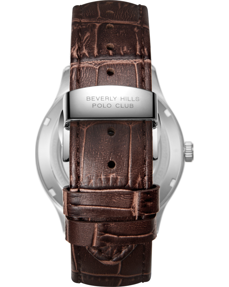 Часы Beverly Hills Polo Club BP3795X.332