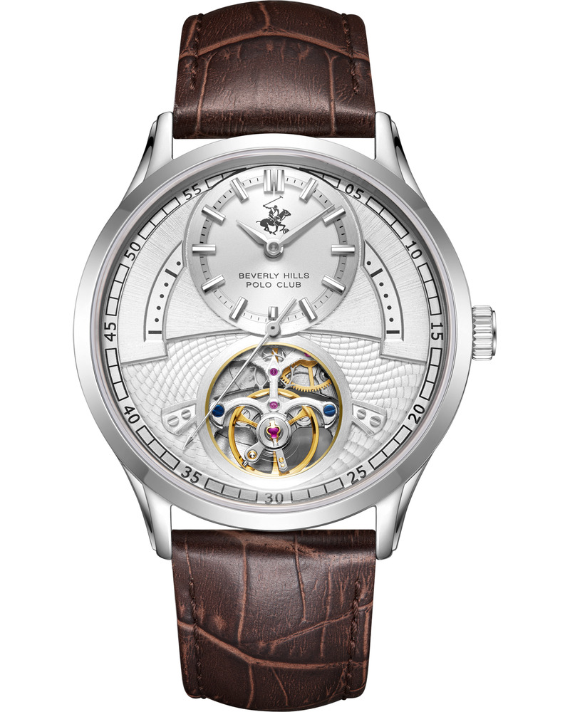 Часы Beverly Hills Polo Club BP3795X.332