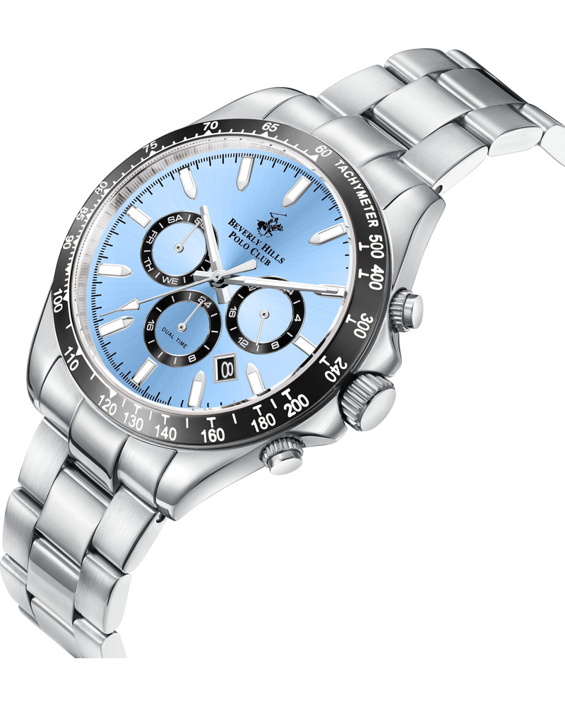 Часы Beverly Hills Polo Club BP3127X.300