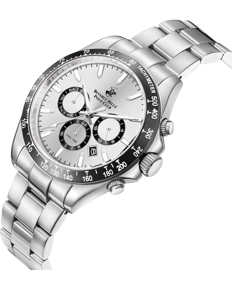 Часы Beverly Hills Polo Club BP3127X.331