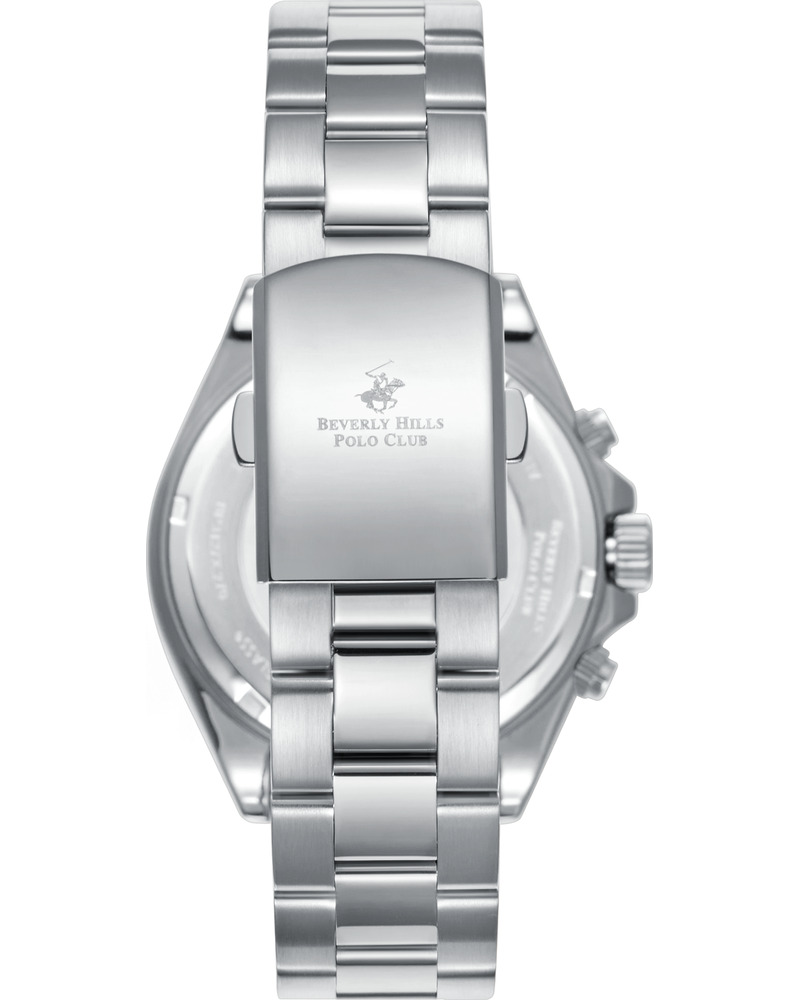 Часы Beverly Hills Polo Club BP3127X.331