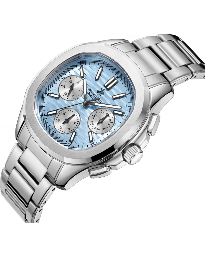 Часы Beverly Hills Polo Club BP3212X.300