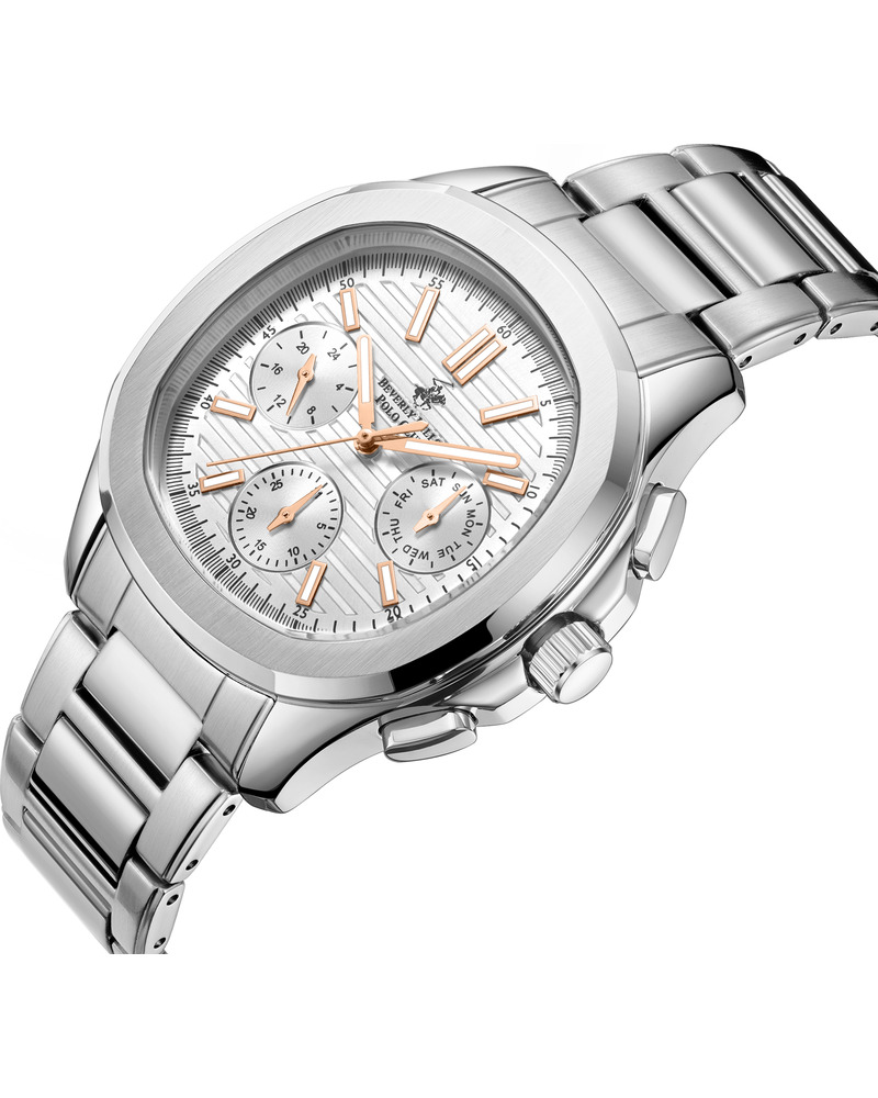 Часы Beverly Hills Polo Club BP3212X.331