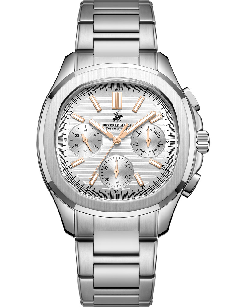 Часы Beverly Hills Polo Club BP3212X.331