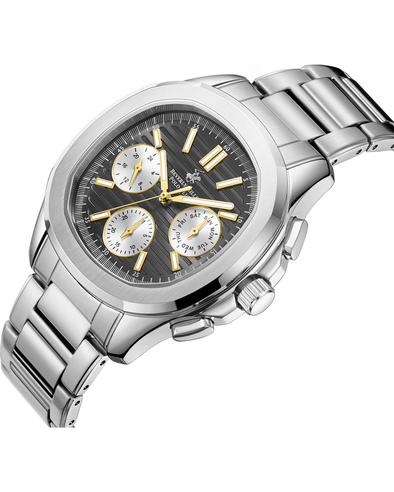 Часы Beverly Hills Polo Club BP3212X.361