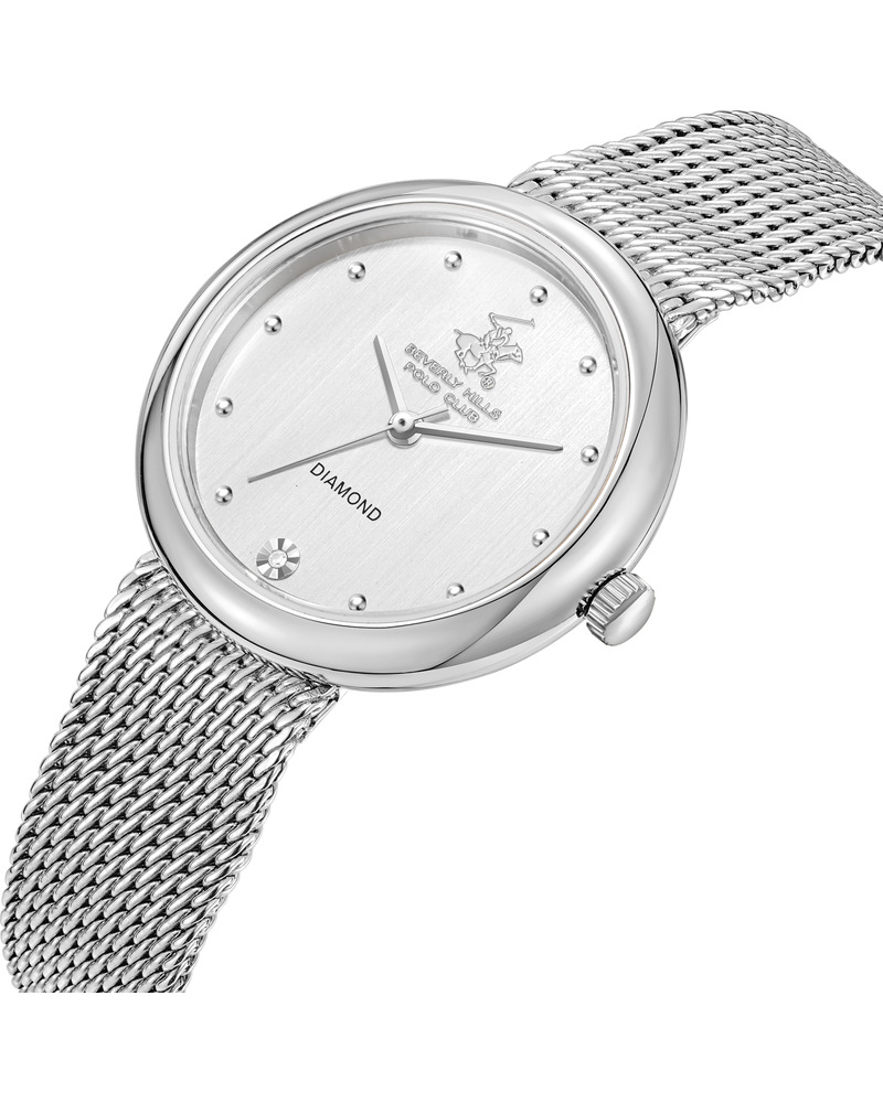 Часы Beverly Hills Polo Club BP3760X.330