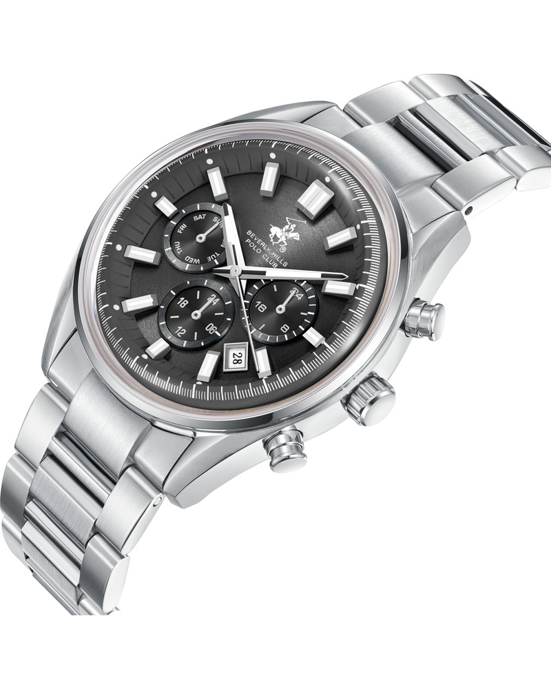 Часы Beverly Hills Polo Club BP3781X.350