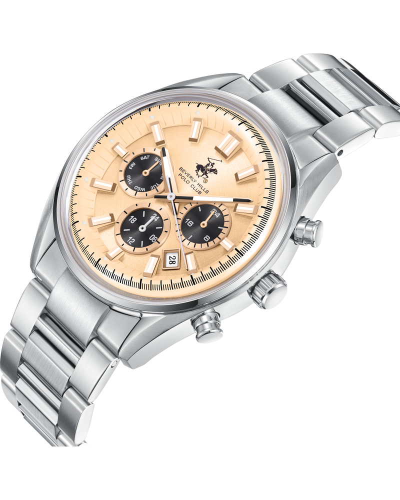 Часы Beverly Hills Polo Club BP3781X.370