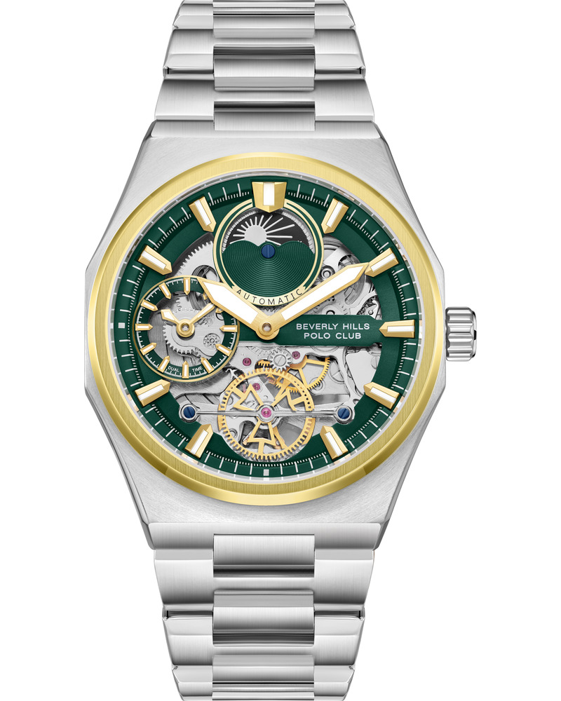 Часы Beverly Hills Polo Club BP3786X.270