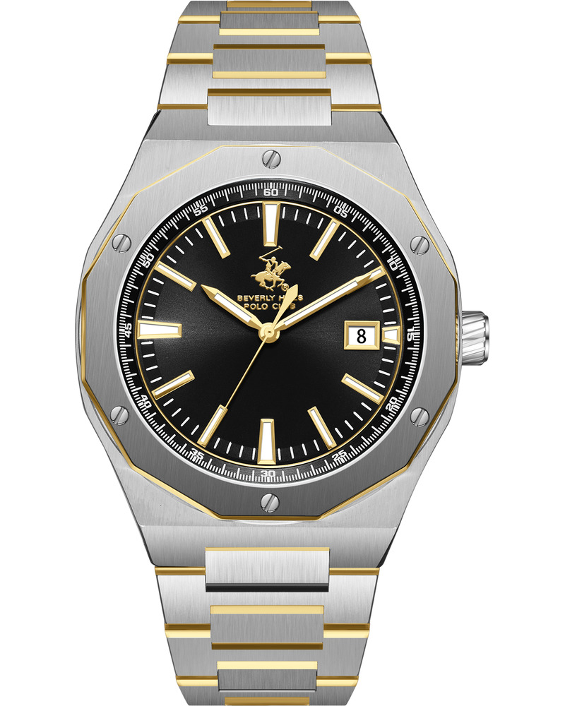 Часы Beverly Hills Polo Club BP3788X.250