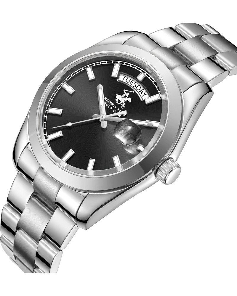 Часы Beverly Hills Polo Club BP3790X.350
