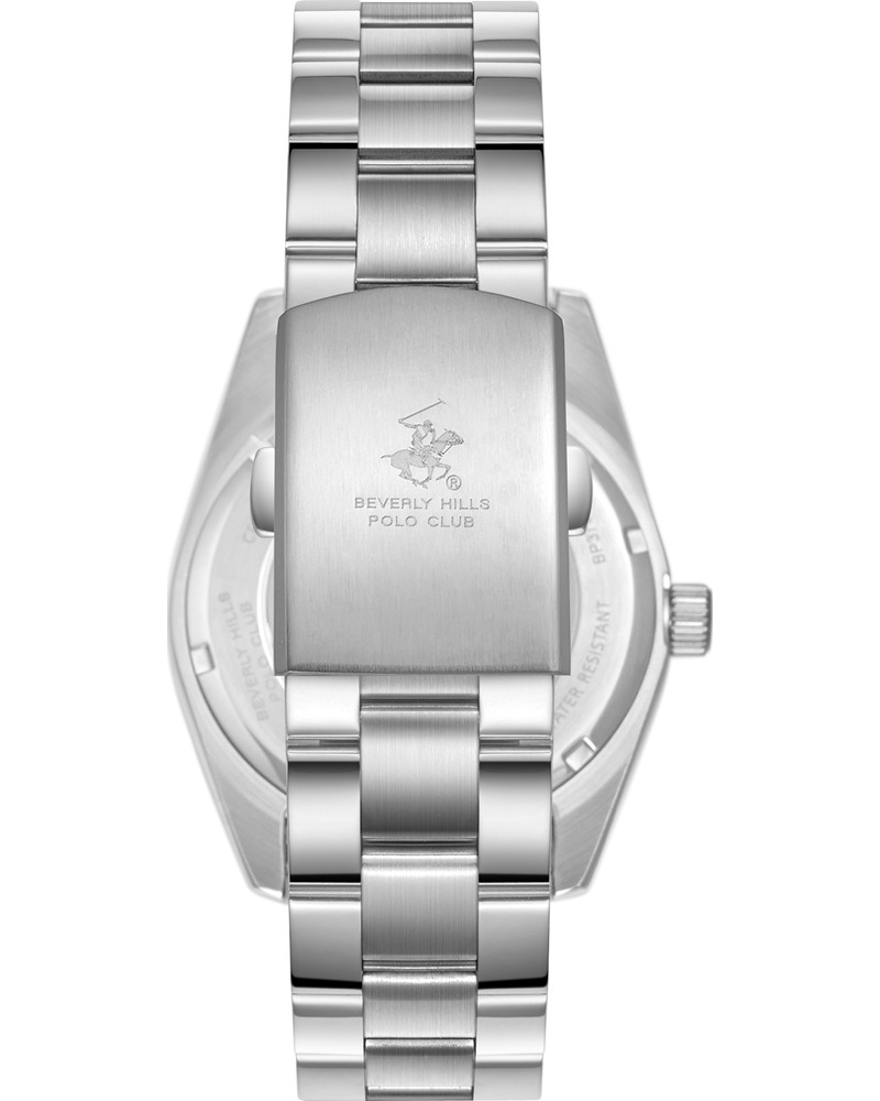 Часы Beverly Hills Polo Club BP3790X.350