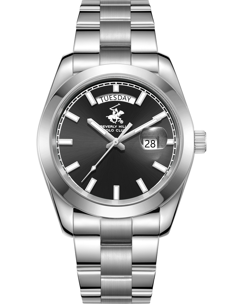 Часы Beverly Hills Polo Club BP3790X.350