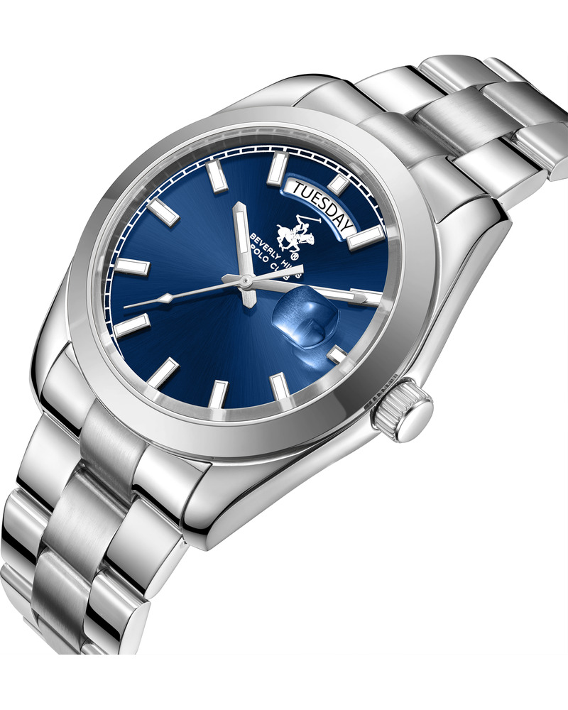 Часы Beverly Hills Polo Club BP3790X.390