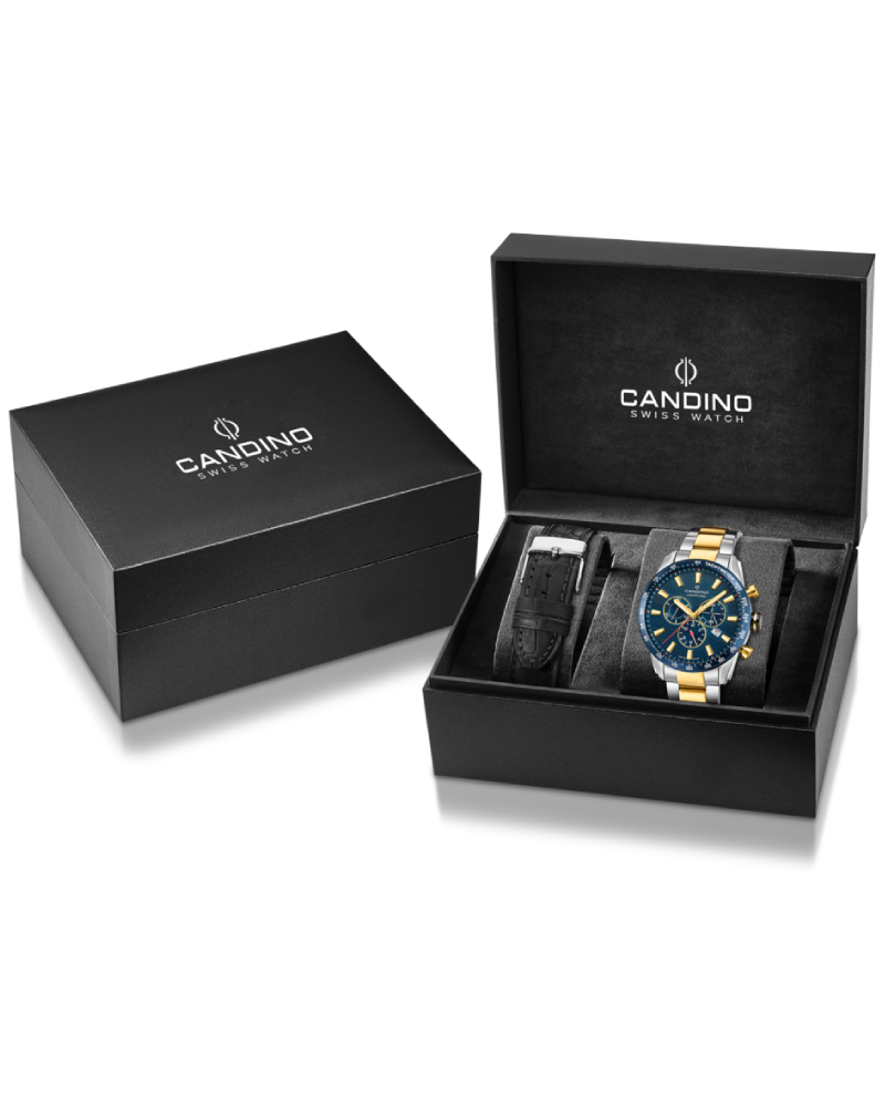 Candino C4748/B